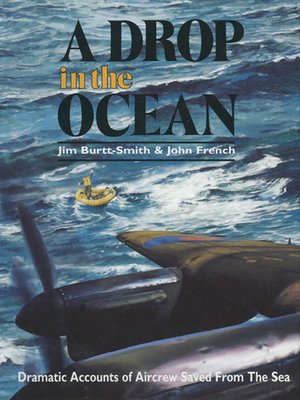 A Drop in the Ocean - ebook